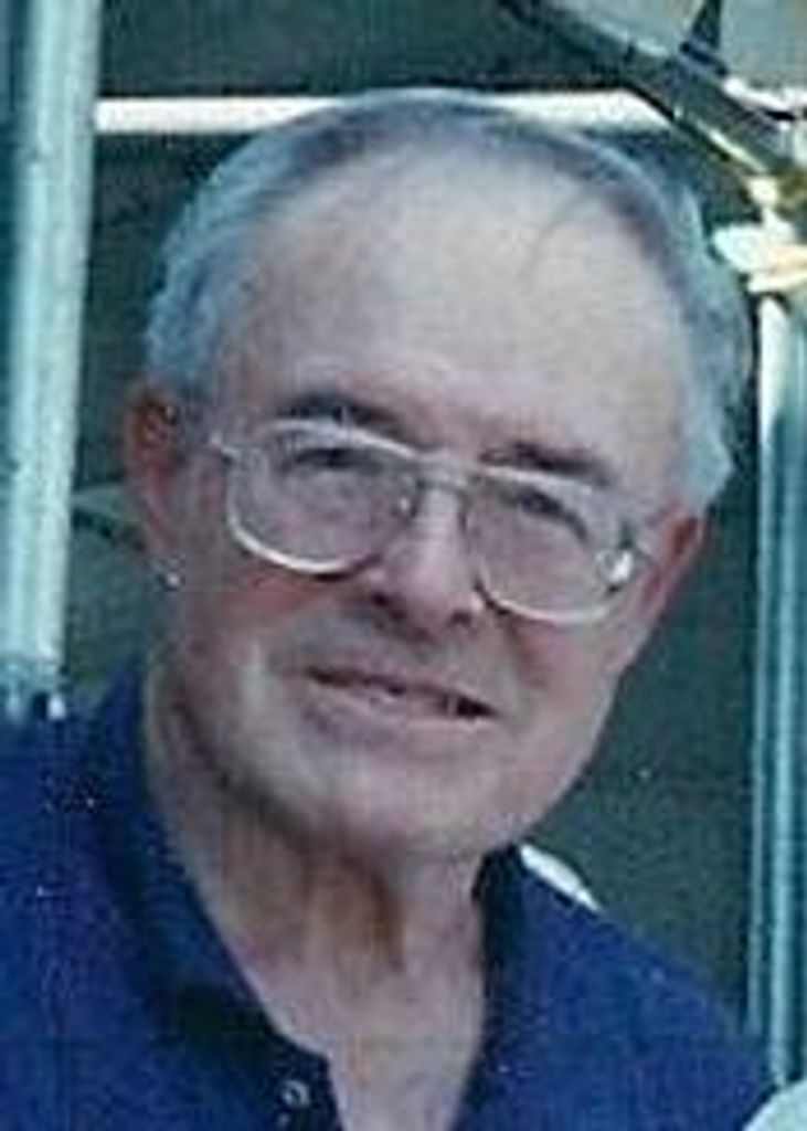 George W. Moller