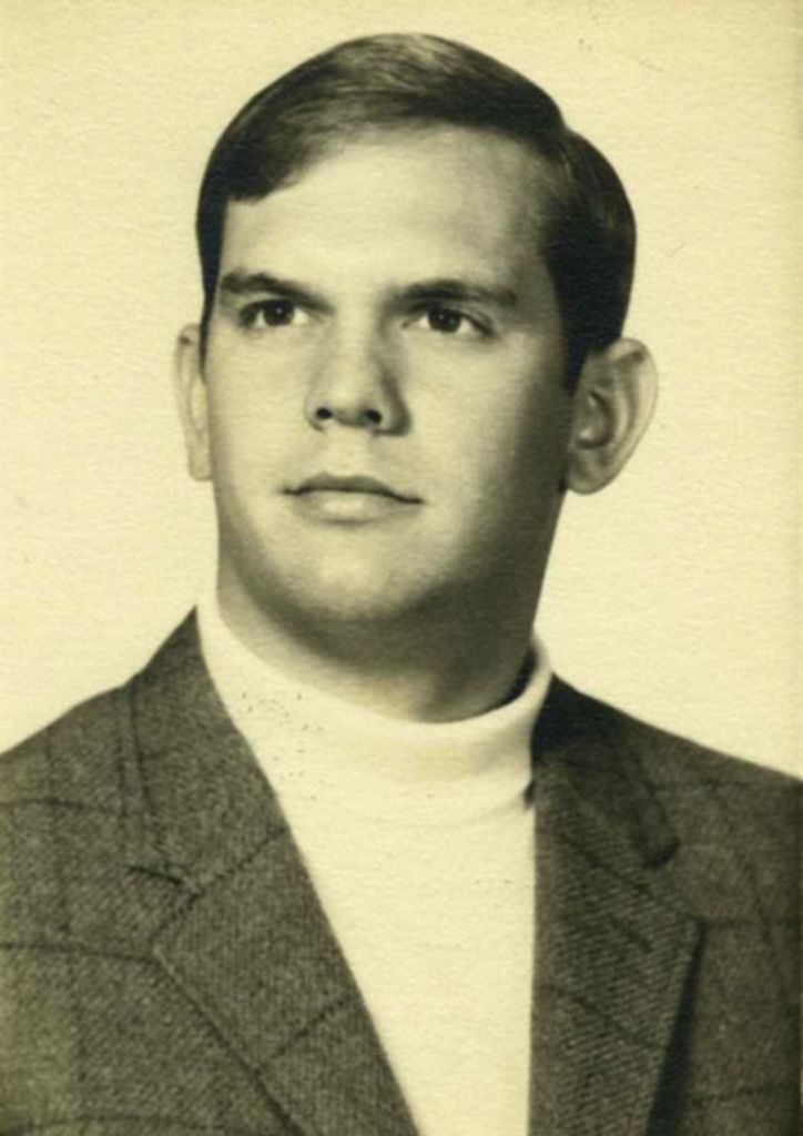 Mike Sangster Profile Photo