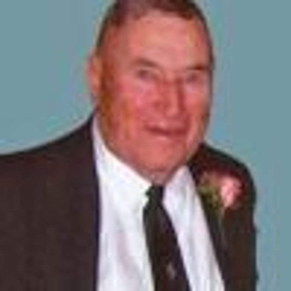 Melvin Oscar Beier Profile Photo
