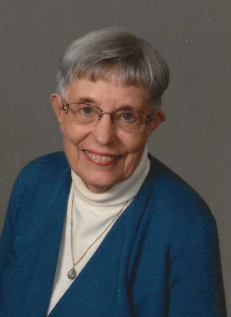 Ann Josephine Havenhill