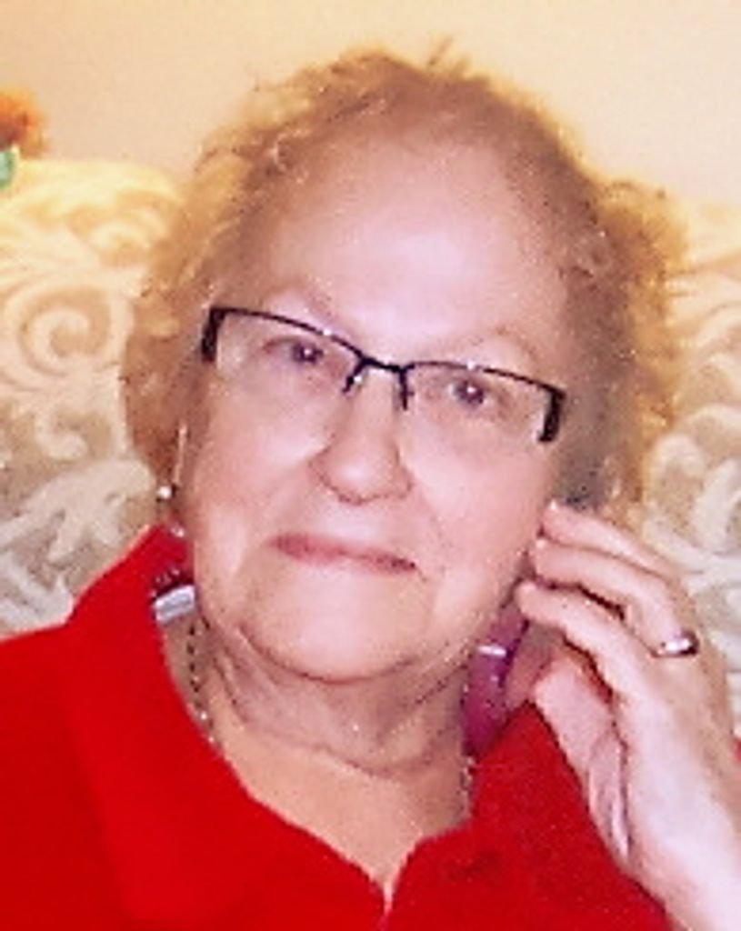 Geneva Haugen