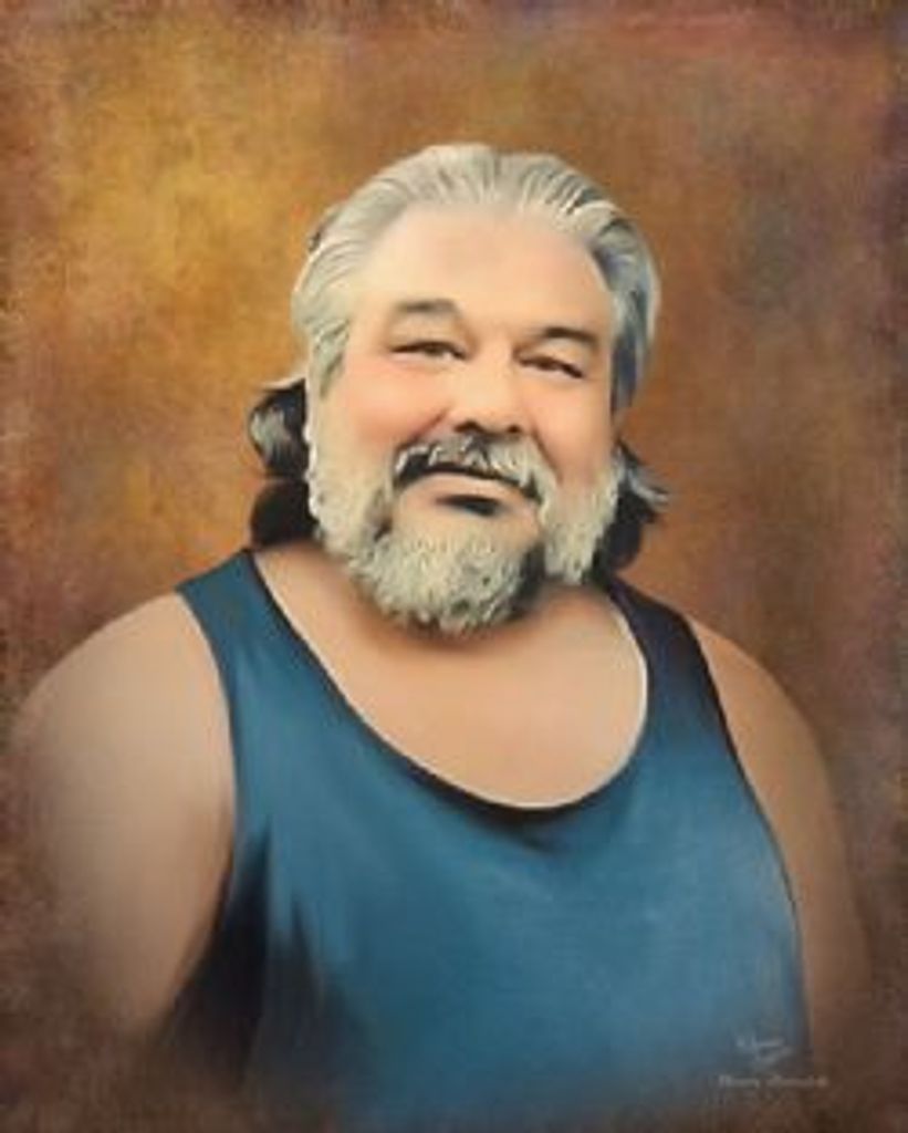 Jose Hernandez Sr.