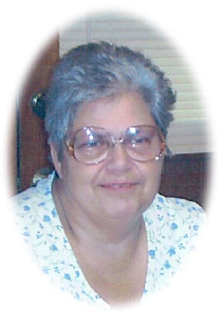 Linda Marie Holter