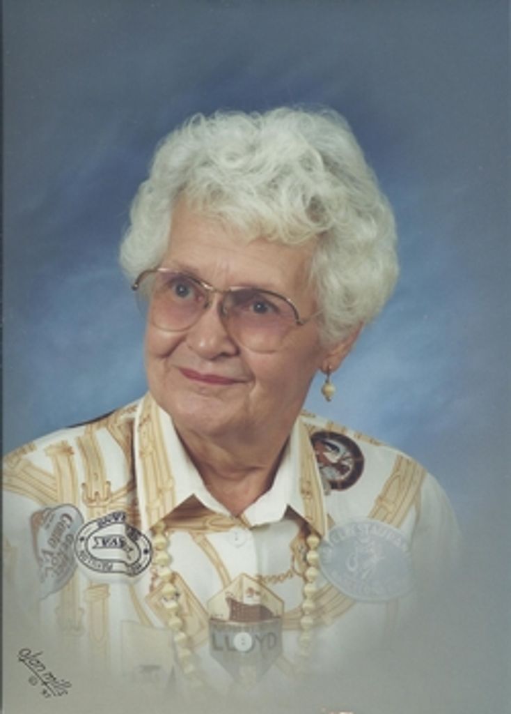 Patricia Bartels