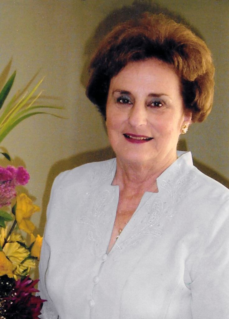 Marjorie Eubank Davis