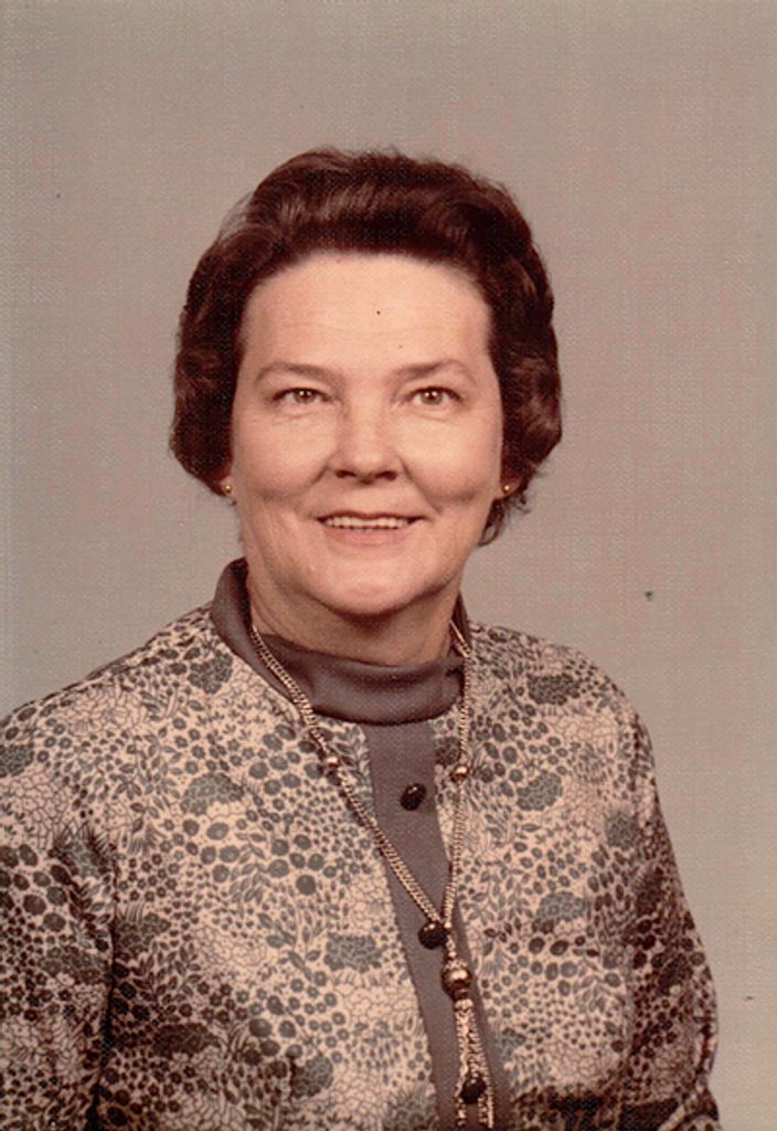 Gertie Ruth Theiss