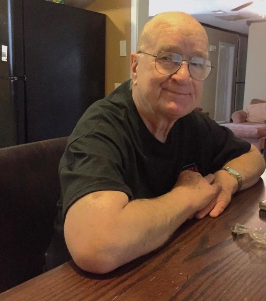 David D. Denton Profile Photo