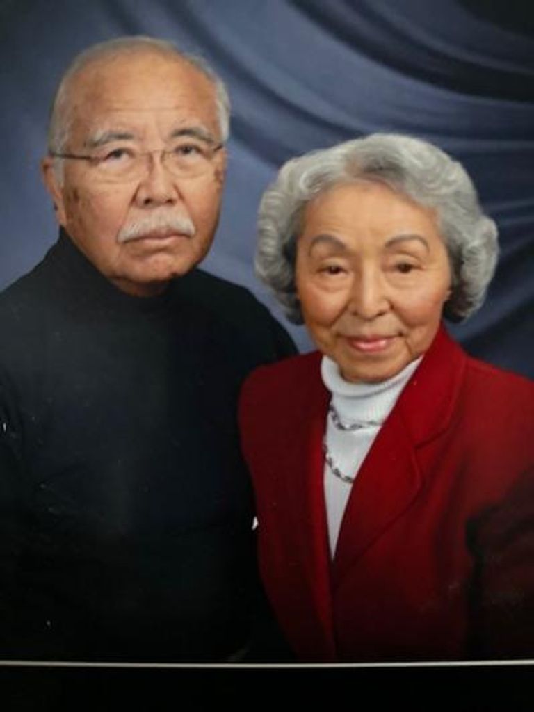 Harry And Lucy Ota Profile Photo