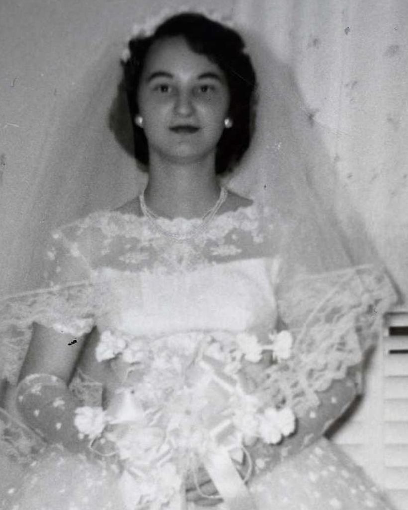 Esther Bell Taylor