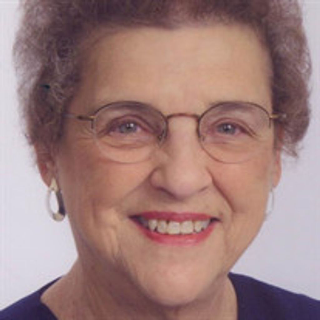 Bettye Ashmore Byas Profile Photo