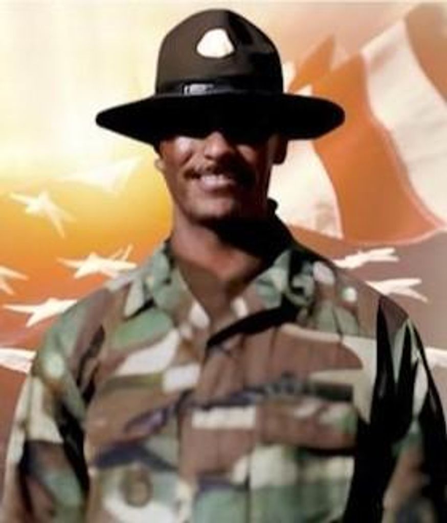 Sfc (Retired) Gregory Charles Burrell, Sr. Profile Photo