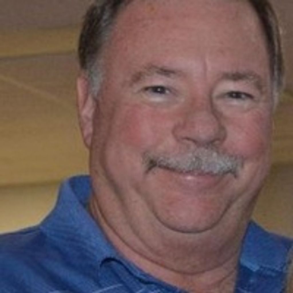 Robert Paul Payne