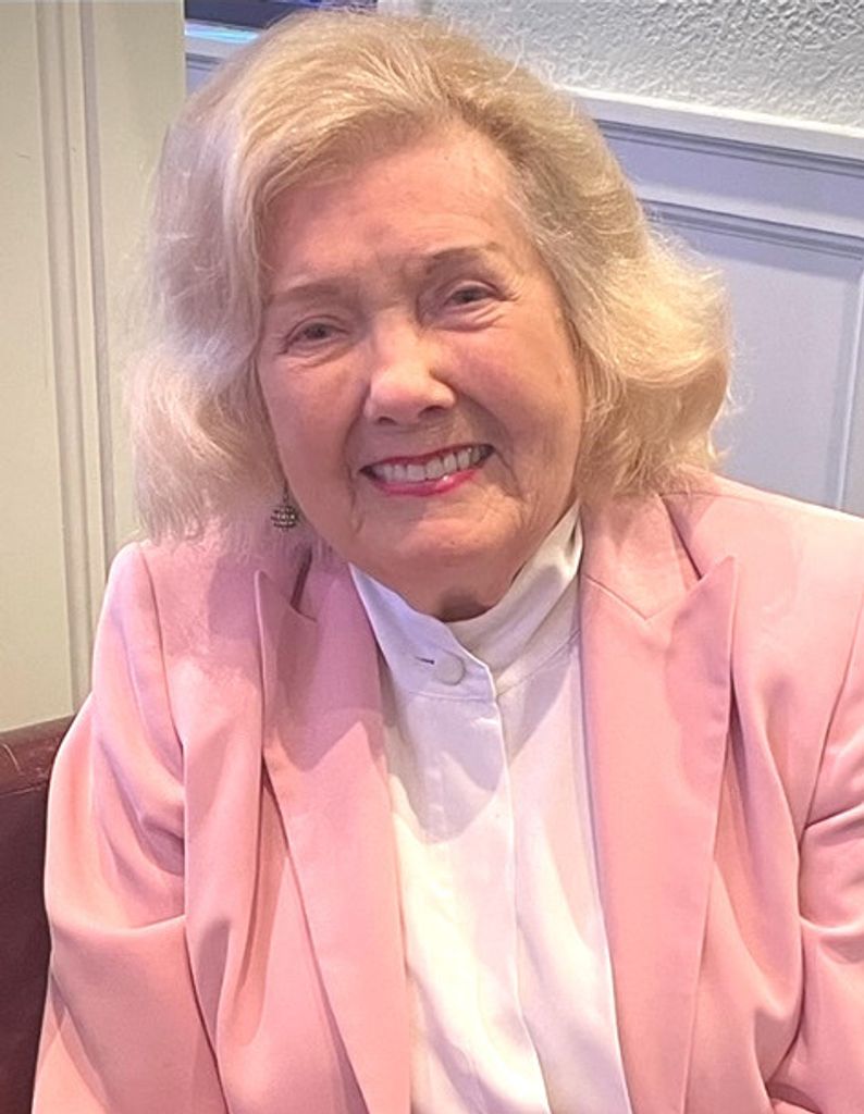 Betty (Dykes)  Abrell Profile Photo