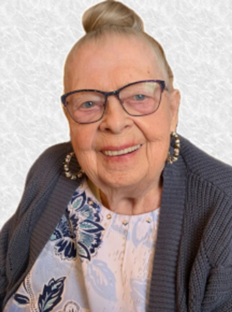 Jean Zorn Profile Photo