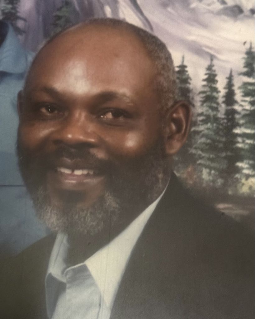 David Barringer Jr.