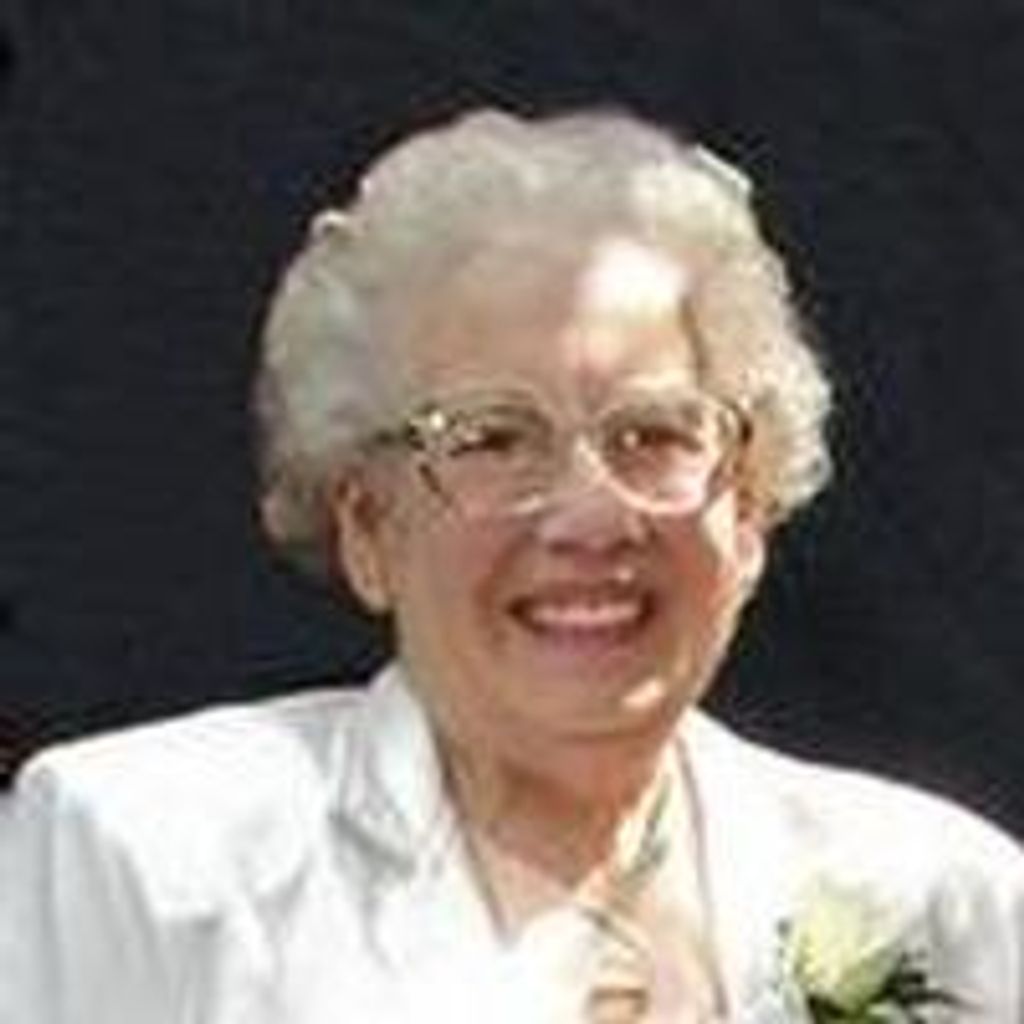 Mary  Eleanor (Reese)  Eoff