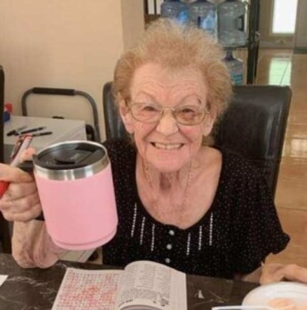 Louise Martin Profile Photo