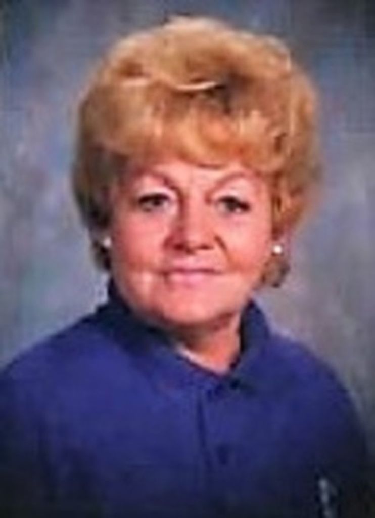 Shirley Katherine Wallace