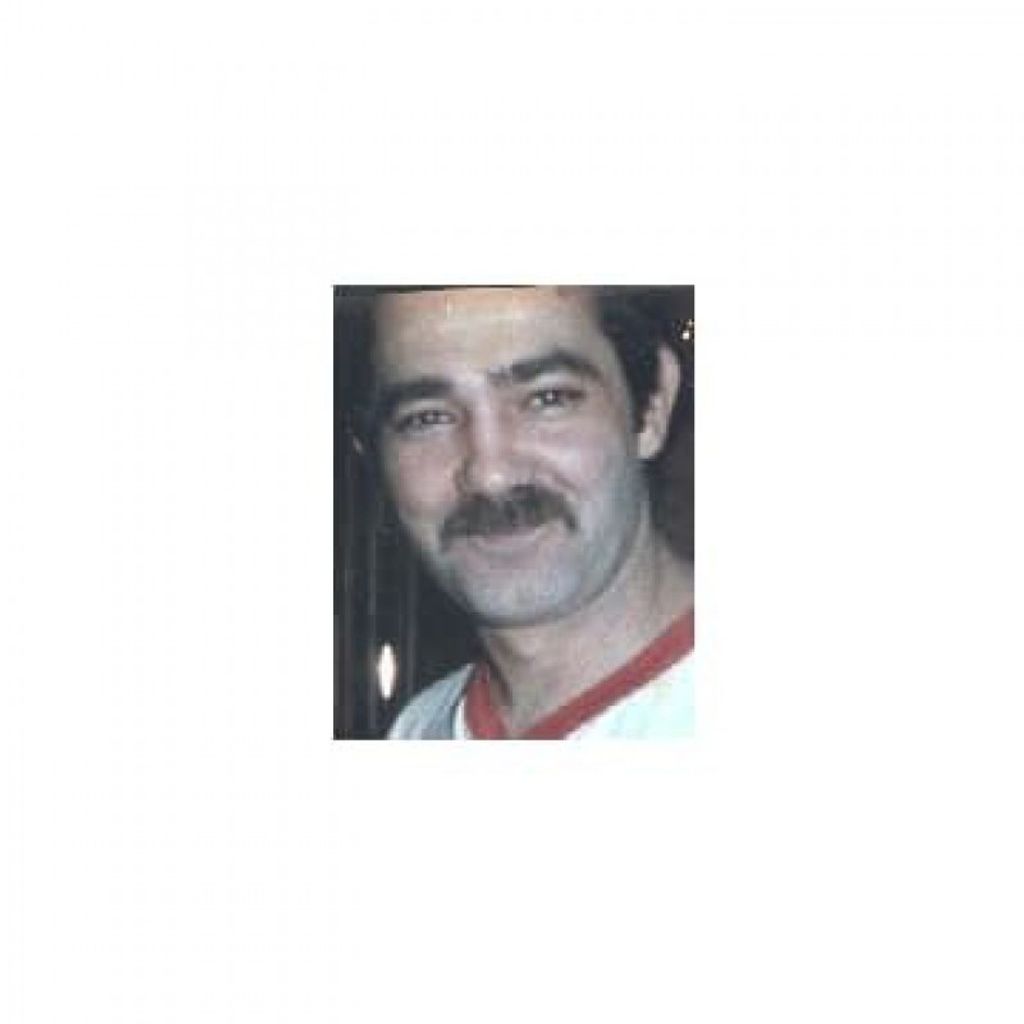 Stephen P. Hine