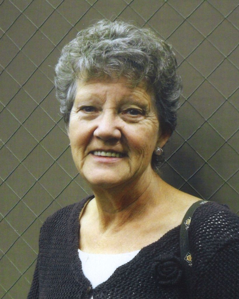 Myrtle Martin Profile Photo