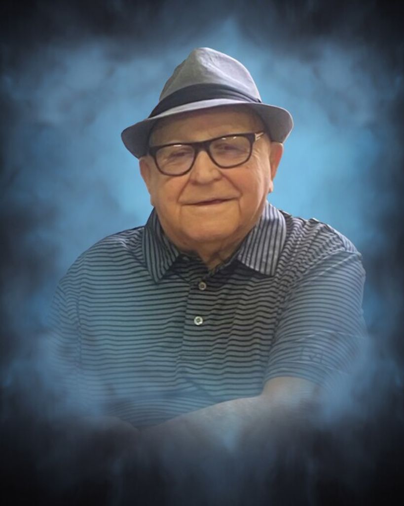James L. May Profile Photo