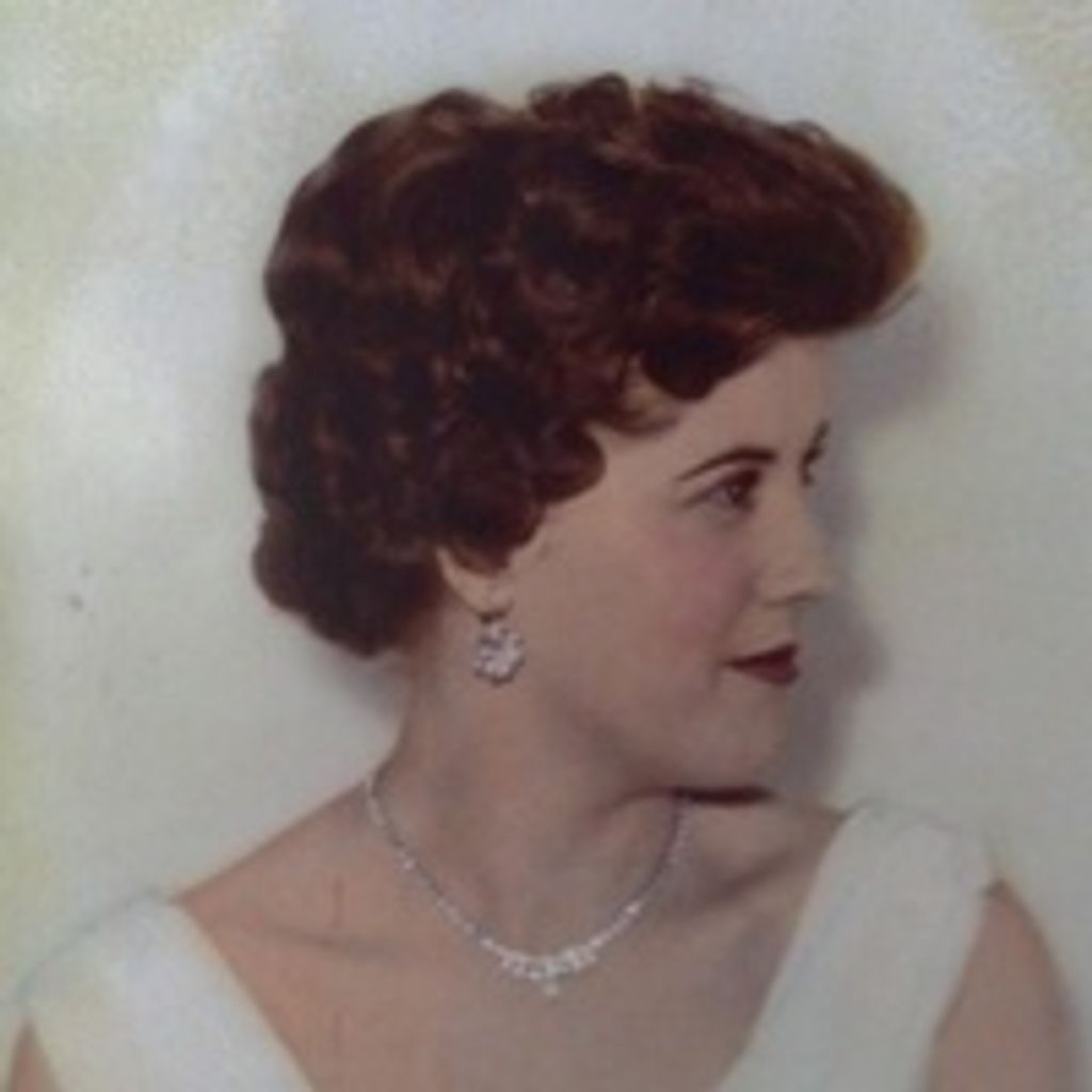 Kathryn E. Davis