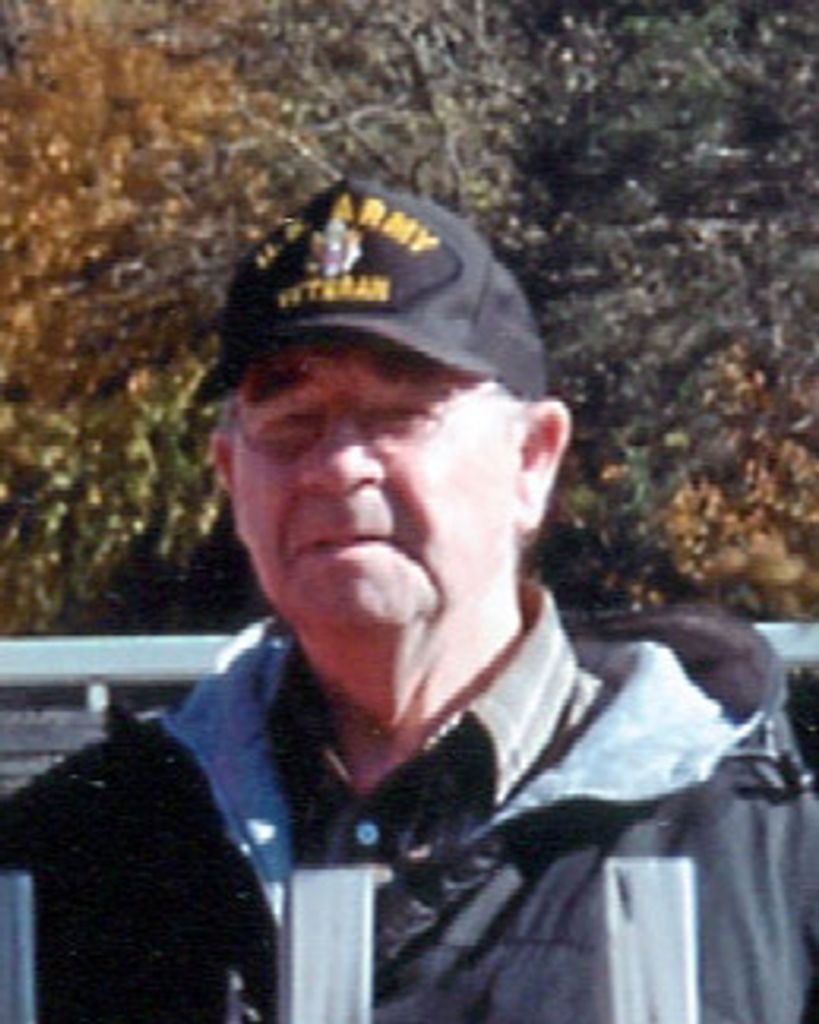 Charles N. Cagle