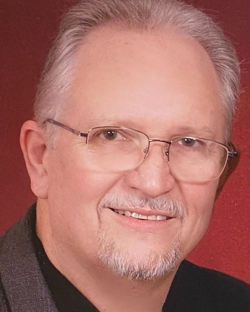 William Patrick "Pat" Austin