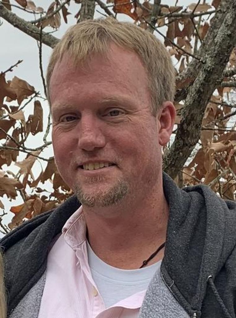Joshua "Josh" James Herring Profile Photo