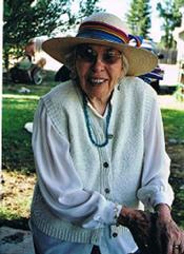 Celia Drevlo