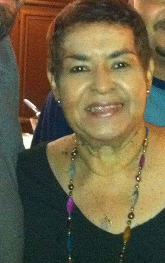Dolores Marie Doyle
