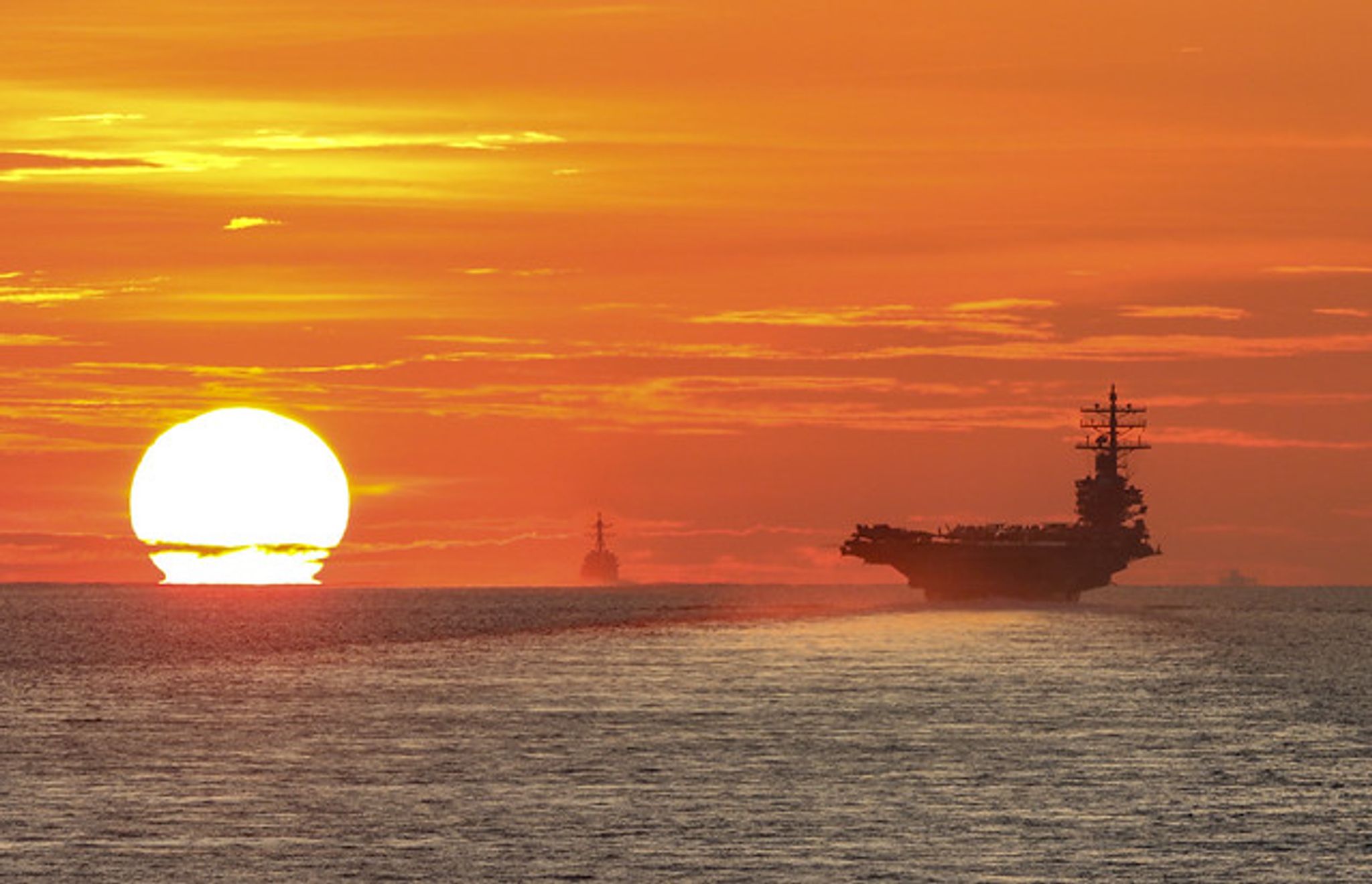 Cover photo for CDR. Daniel Kershaw, USN (Ret.)'s Obituary