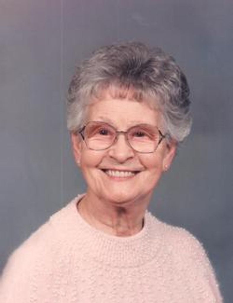 Elizabeth E. Weisend Arbaugh Profile Photo