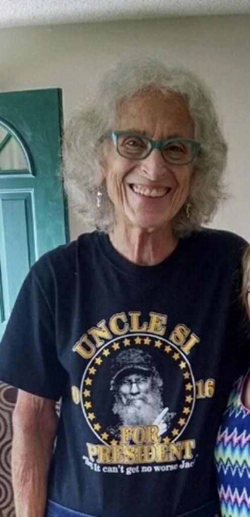 Janie L. Smith Profile Photo