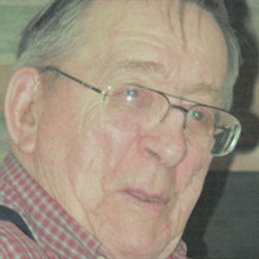 George Becker Profile Photo