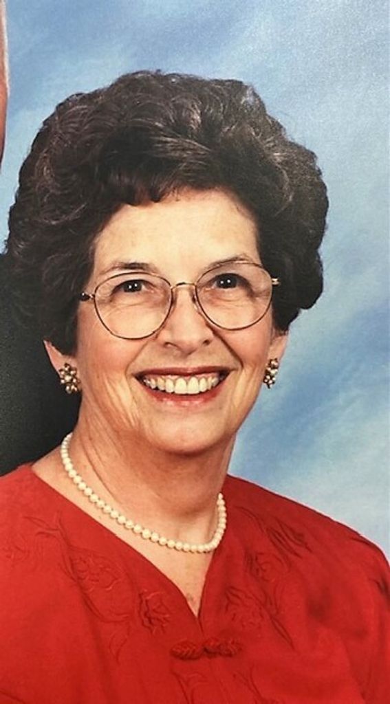 Mary Vann Johnston Profile Photo
