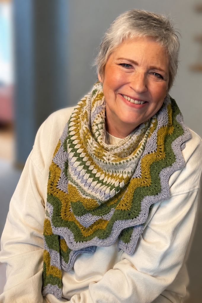 Minda Lee Heidenreich