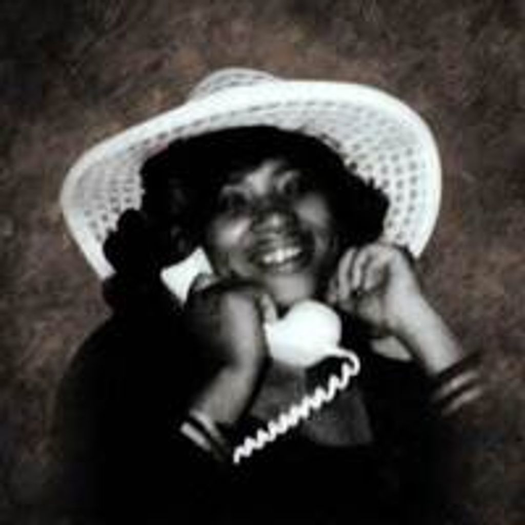 Mary Daniels
