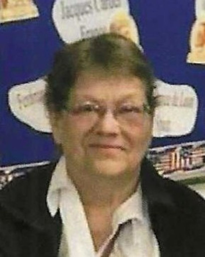 Sara Elizabeth Ruhe Profile Photo