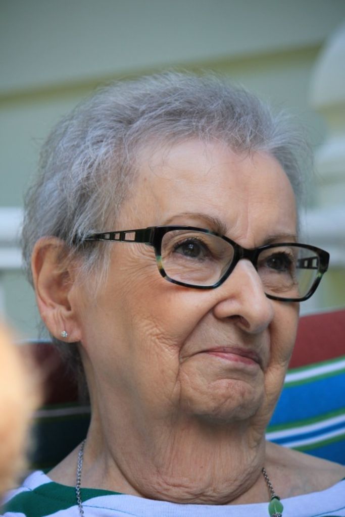Helen Jane Marin