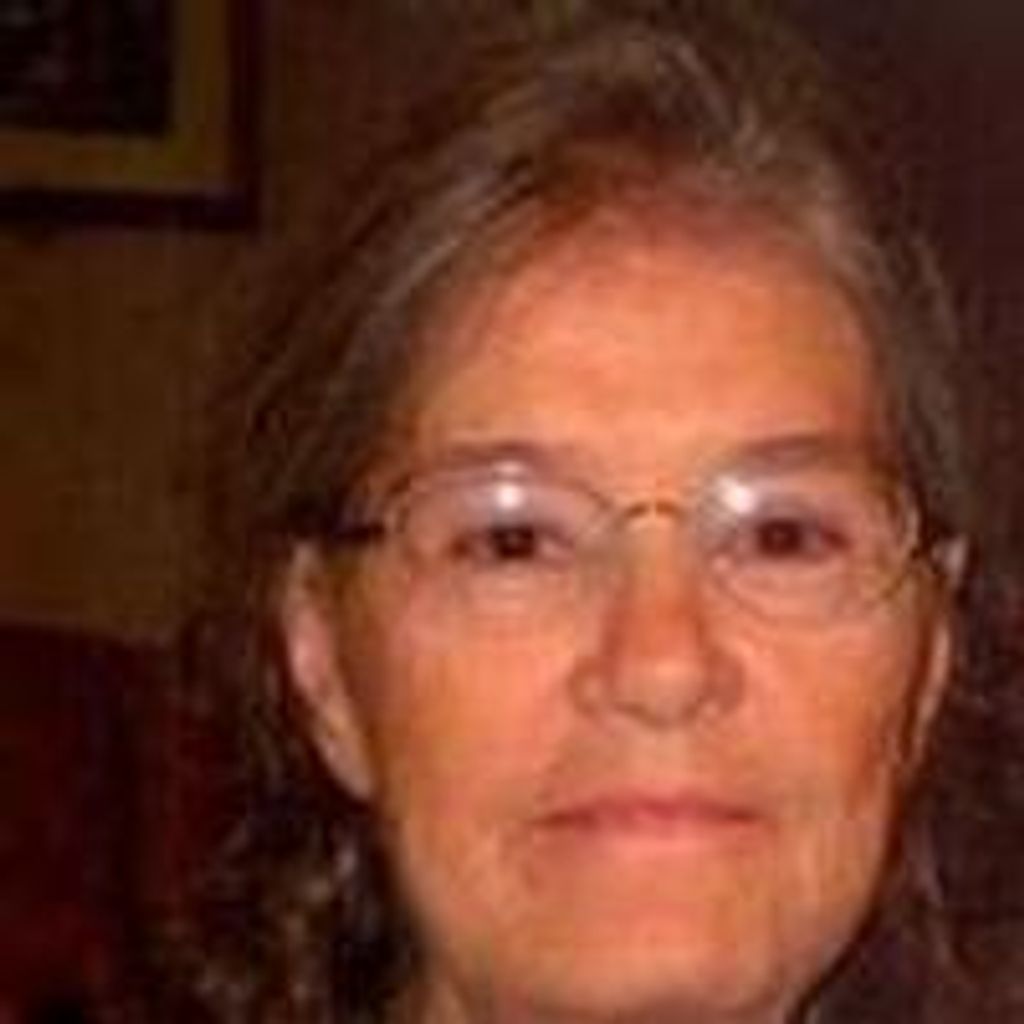 Shirley Rungo
