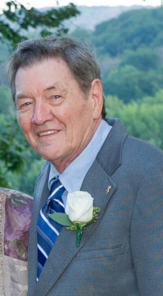 Vernon E. Burr, Sr. Profile Photo