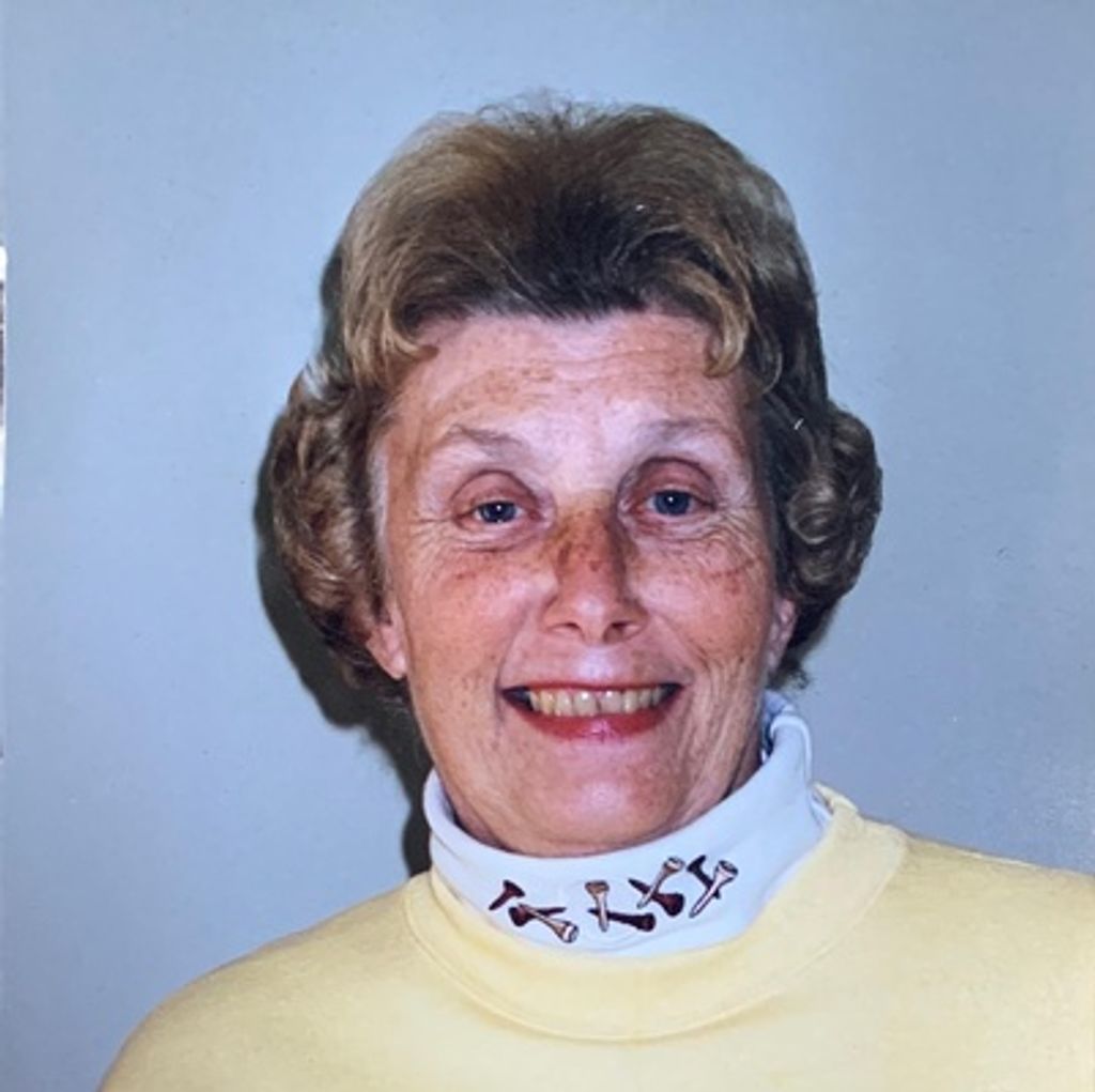 Ann Flaig Profile Photo