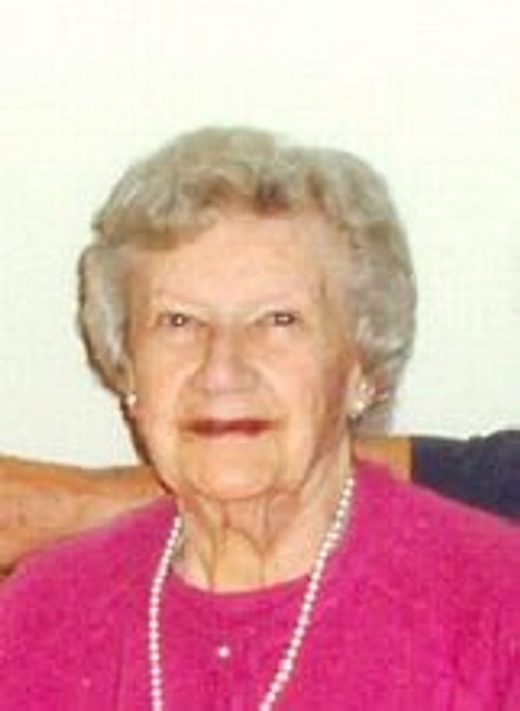 Lucille A. Fitzpatrick