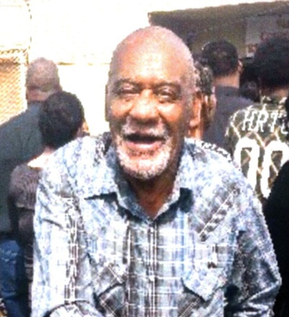 Bert Francis Parker Profile Photo