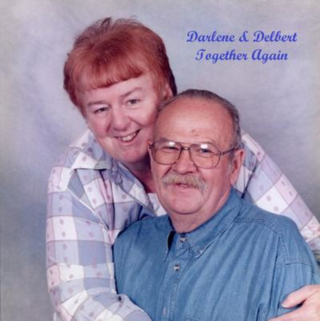 Darlene E. Bumgardner