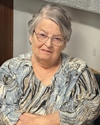 Diana Leach Profile Photo