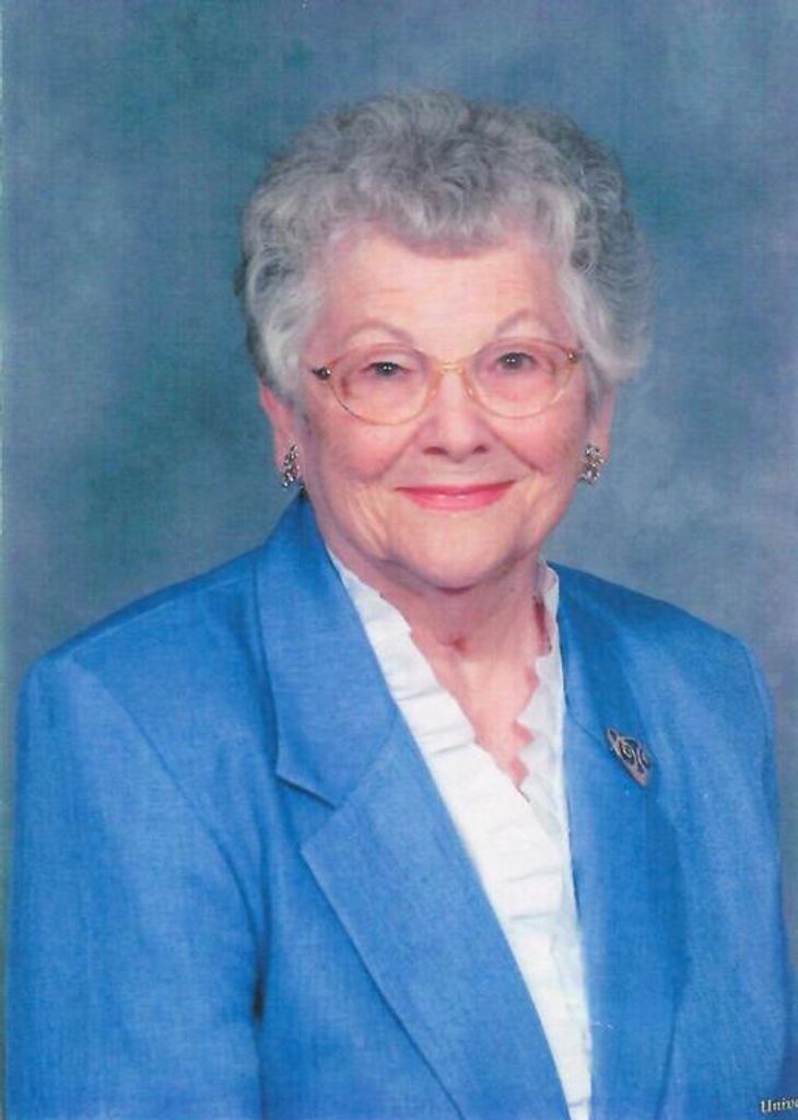 Arlene V. Kausch