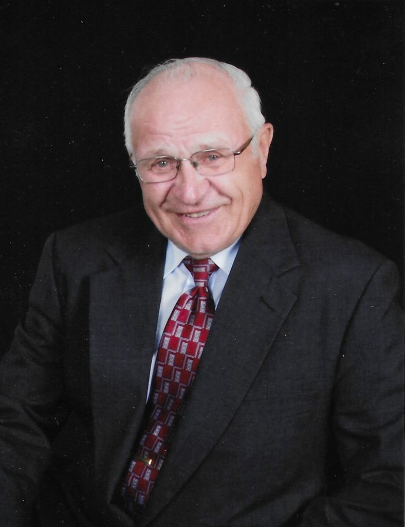 John Herbert Meister Profile Photo