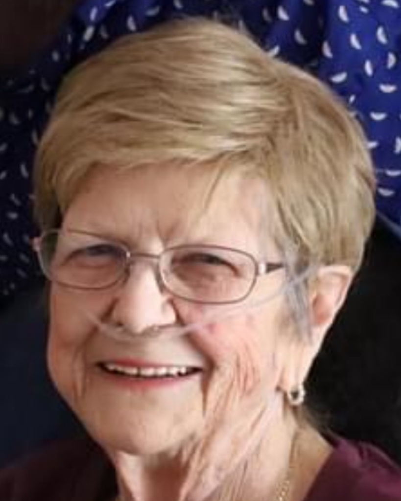 Dorothy Kubalewski